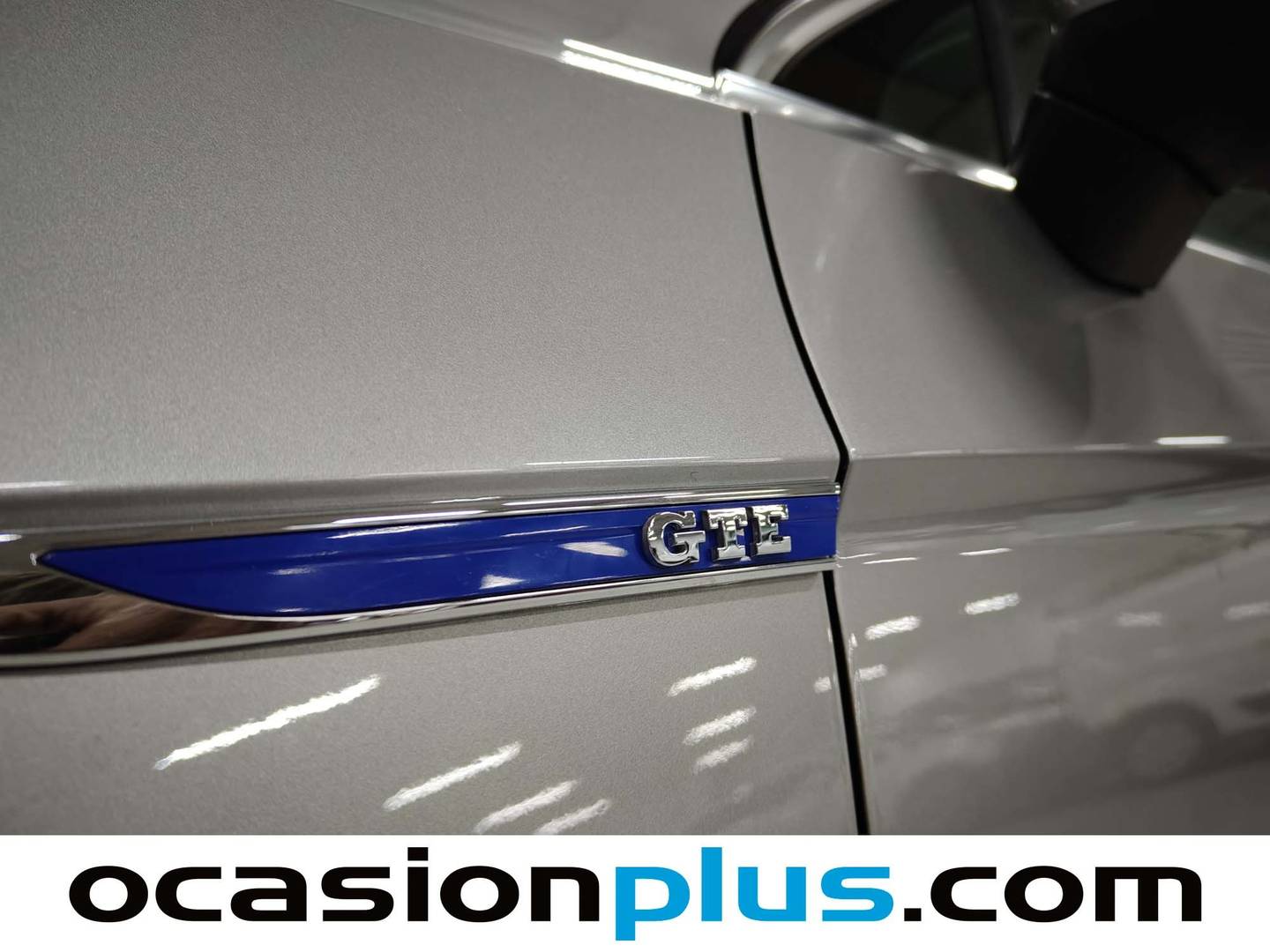 Foto Volkswagen Passat Volkswagen Passat Variant GTE 1.4 TSI e-Power (218 CV) DSG