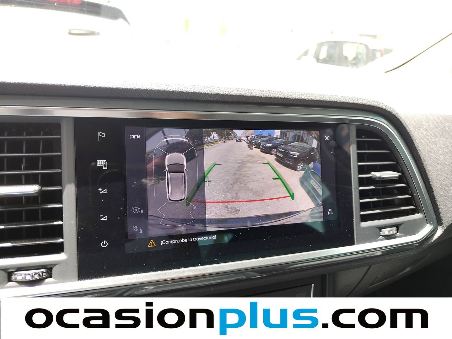 Extras del Seat Ateca Seat Ateca 1.5 TSI S&S Style (150 CV)