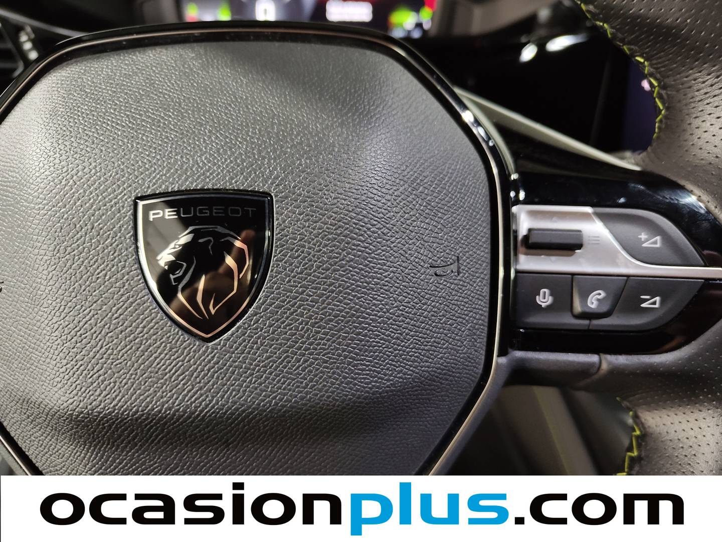 Foto Peugeot 308 Peugeot 308 BlueHDi 130 S&S GT EAT8 (130 CV)