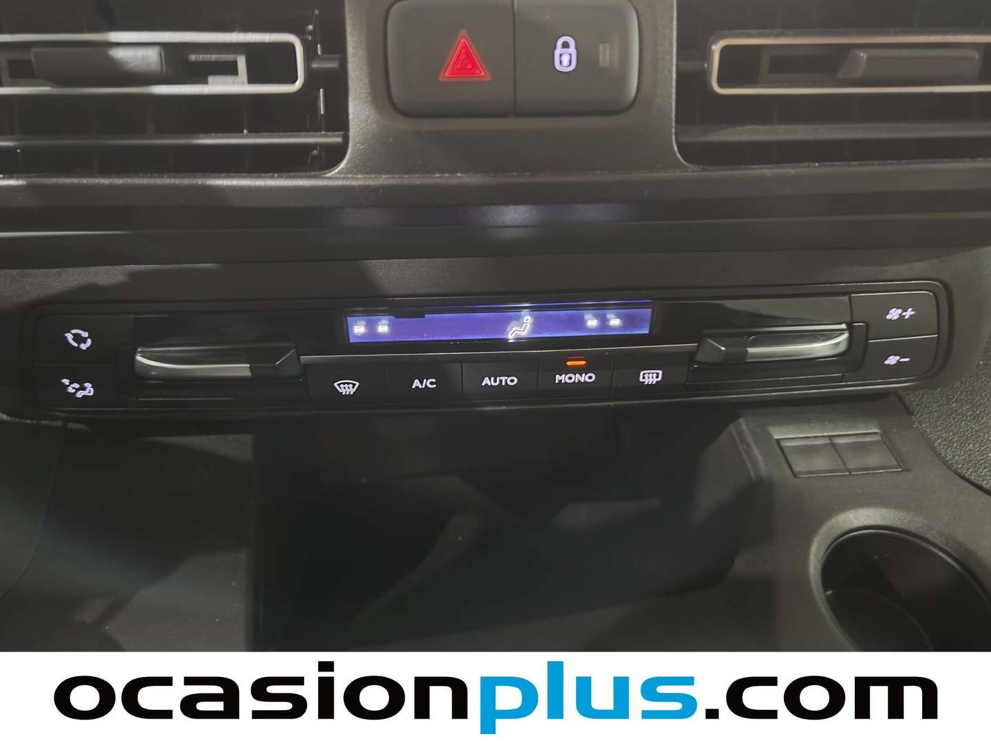 Citroën Berlingo Citroen Berlingo BlueHDi 100 S&S Talla M Shine (102 CV) km 0