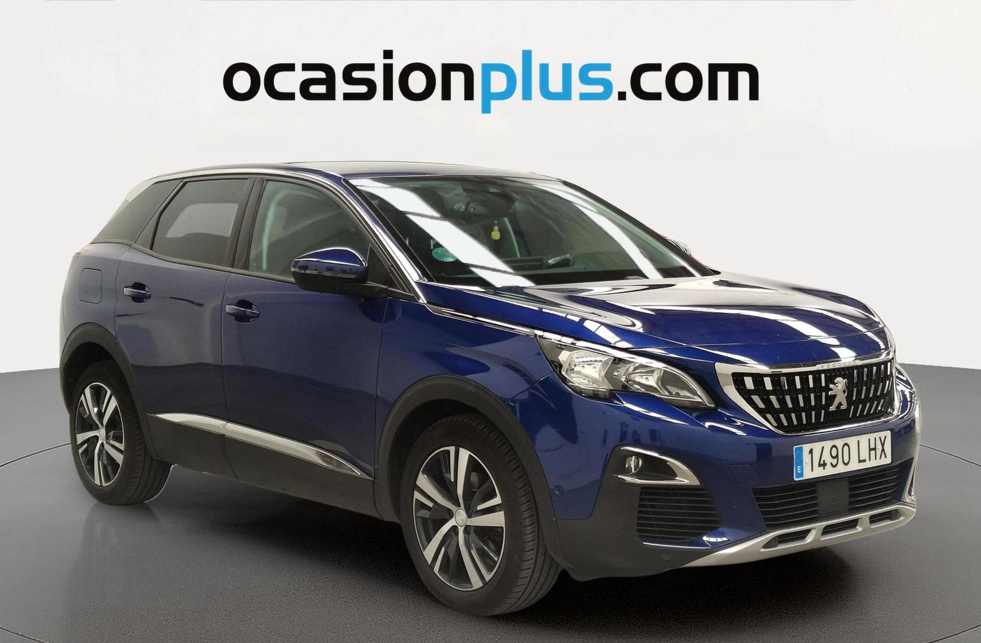Peugeot 3008 PureTech 130 Allure EAT8 - foto 2