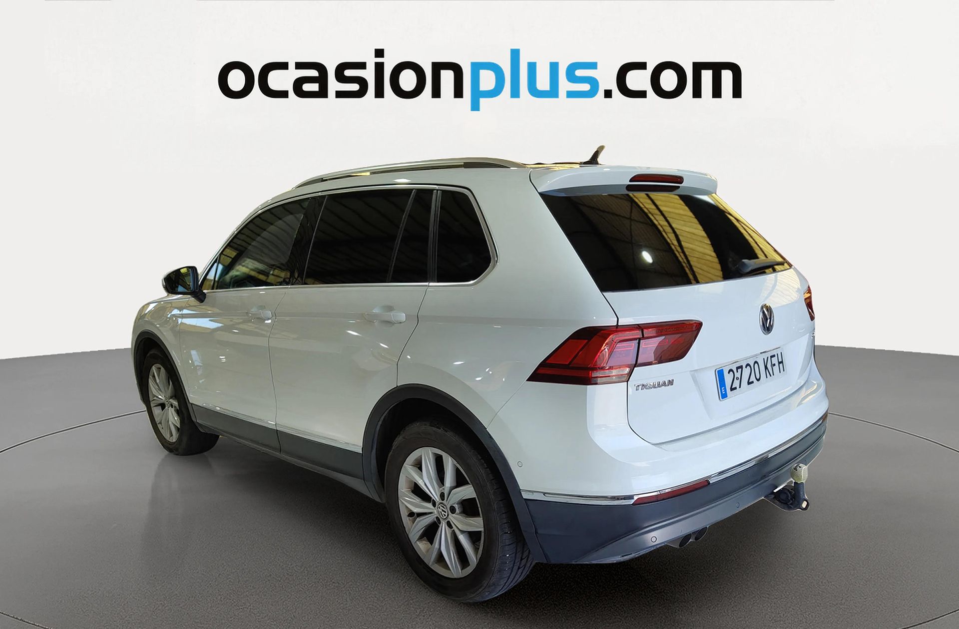Volkswagen Tiguan Sport 2.0 TDI DSG - foto 3