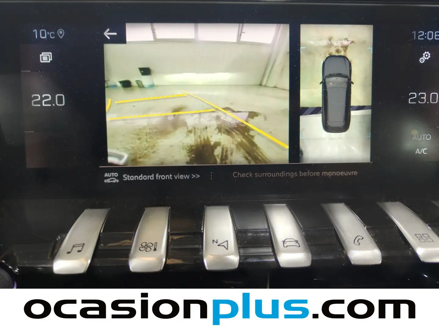 Foto Peugeot 508 Peugeot 508 SW BlueHDi 130 S&S GT EAT8  (130 CV)