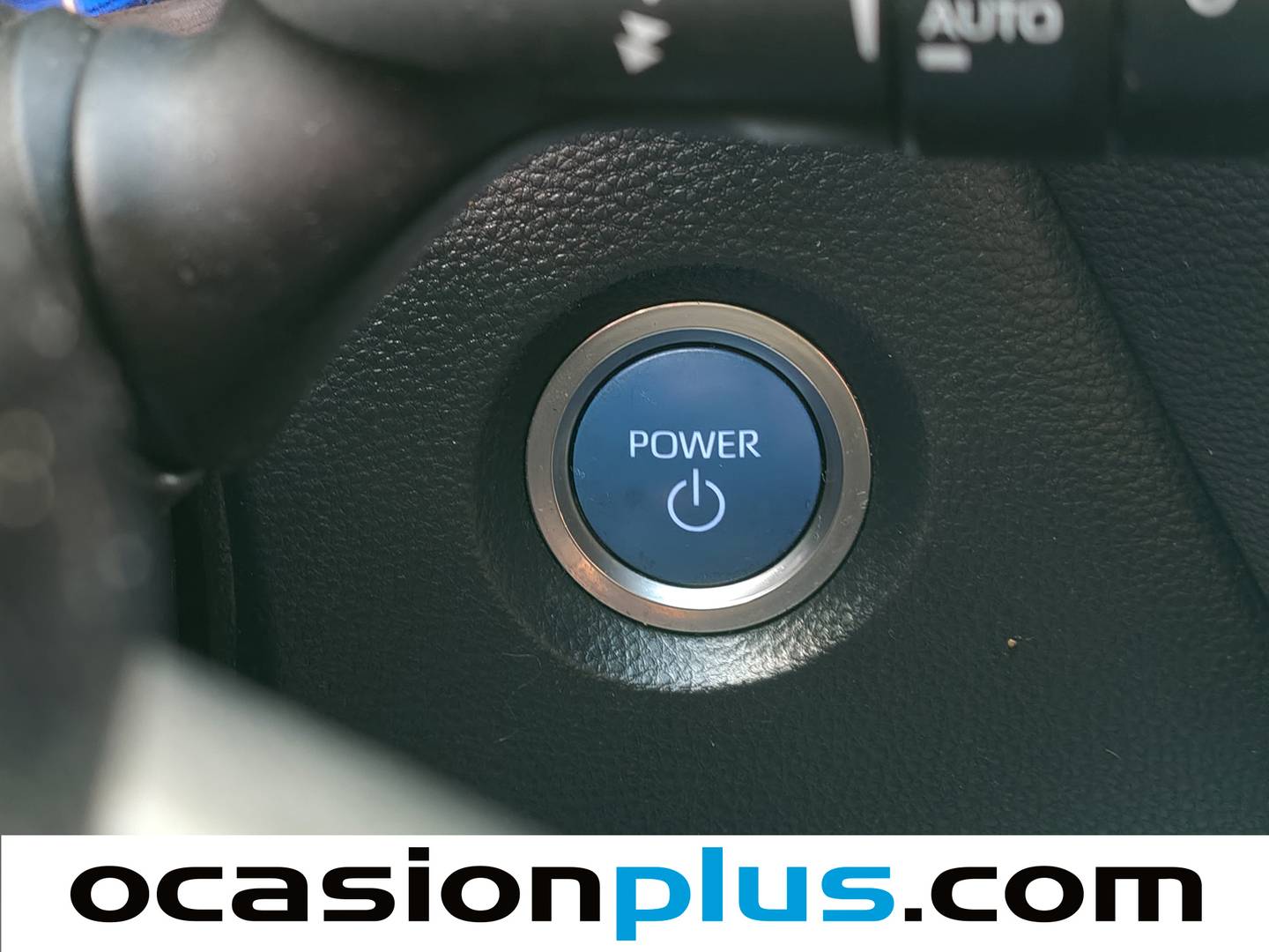 Extras del Toyota Corolla Toyota Corolla 1.8 125H ACTIVE TECH E-CVT (122 CV)