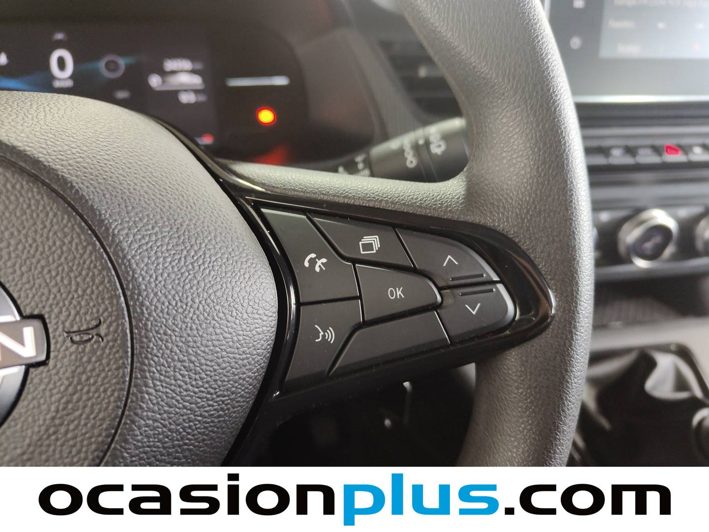 Foto Nissan Townstar Nissan Townstar 1.3G L1 Acenta+ (130 CV)