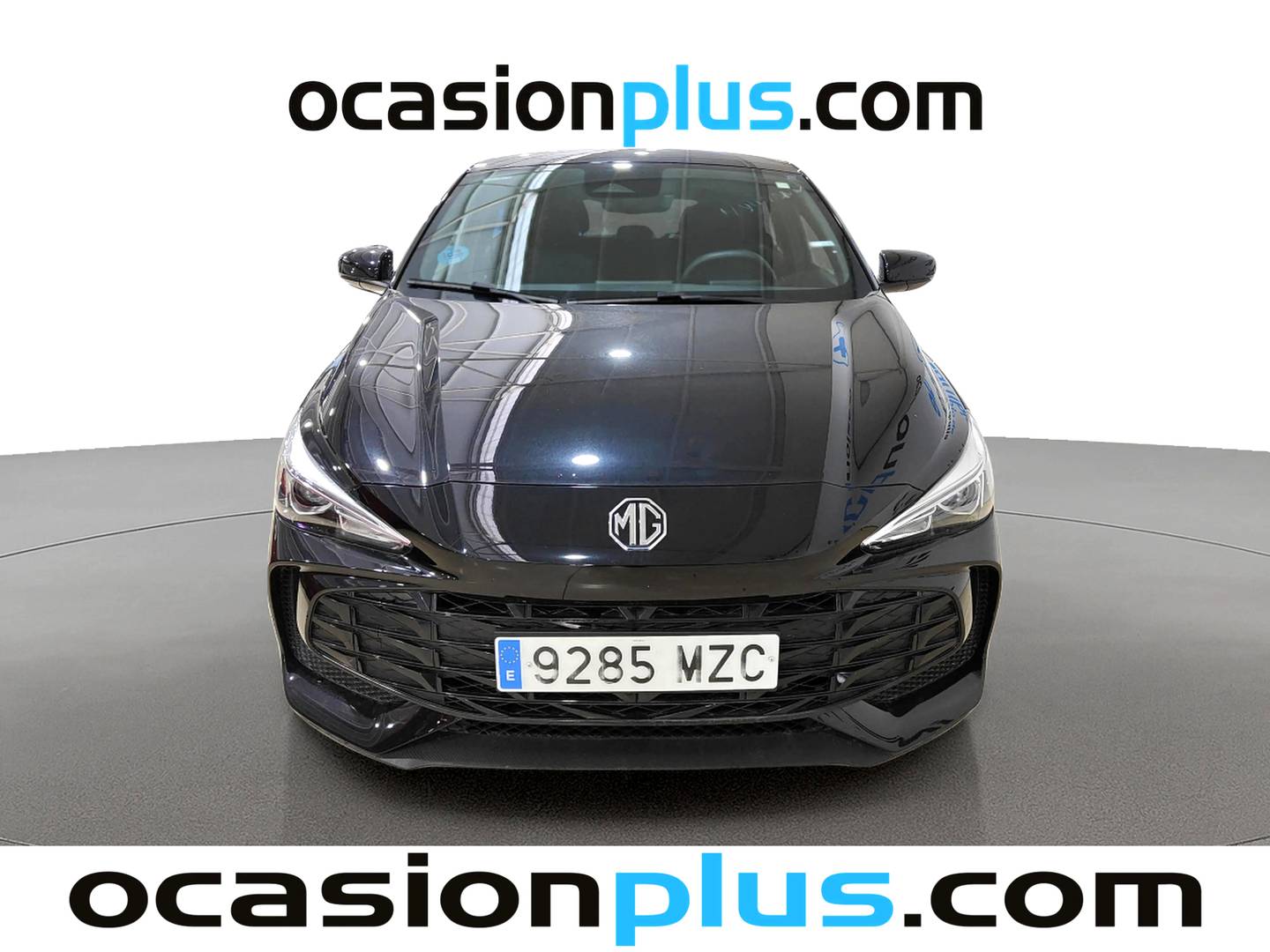 Foto MG MG3 MG MG3 1.5 Standard (116 CV)