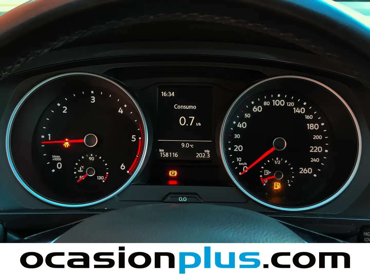 Foto Volkswagen Tiguan Volkswagen Tiguan Edition 2.0 TDI (150 CV)