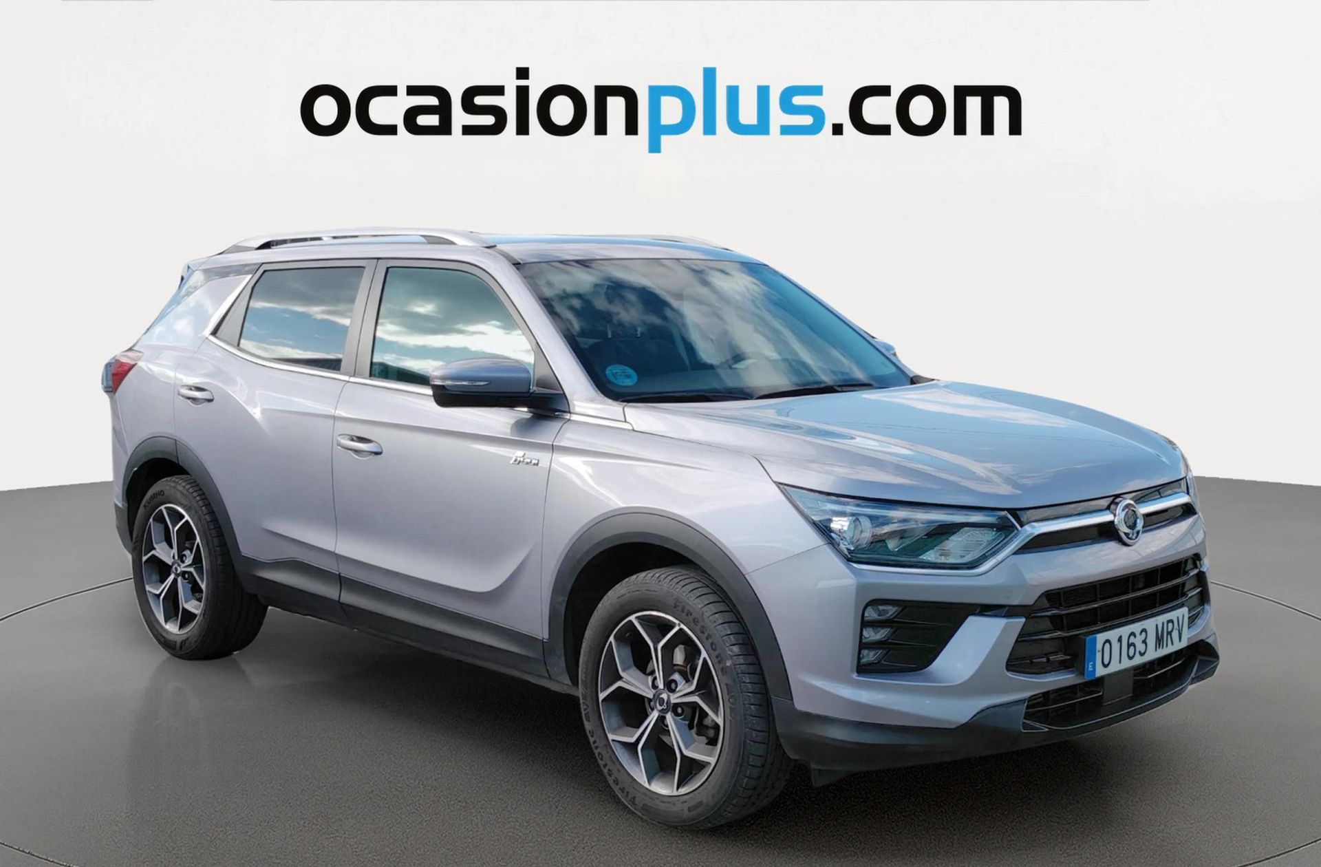 SsangYong Korando G15T Urban Plus - foto 2