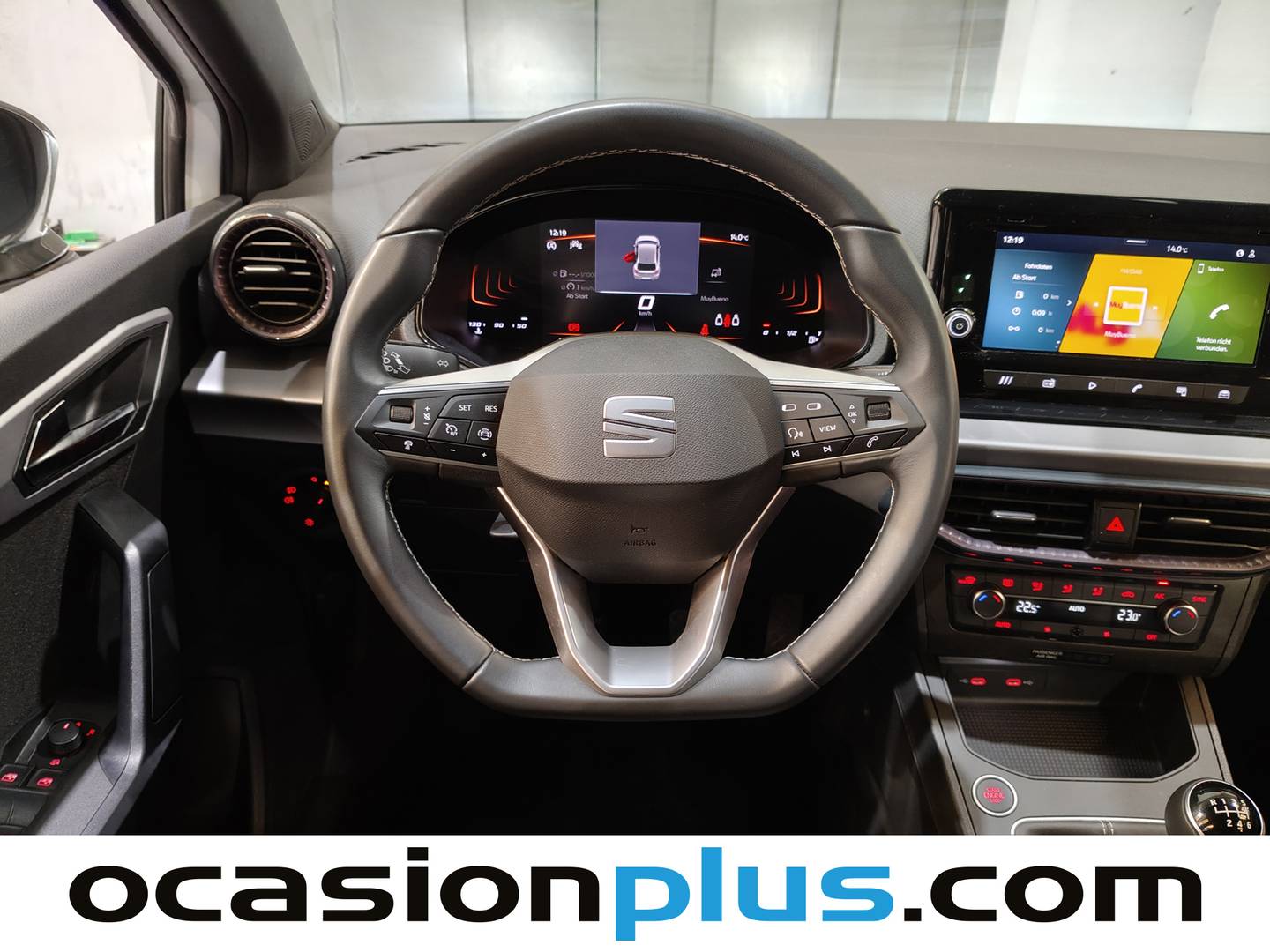 Seat Ibiza SEAT Ibiza 1.0 TSI Special Edition (115 CV) de segunda mano