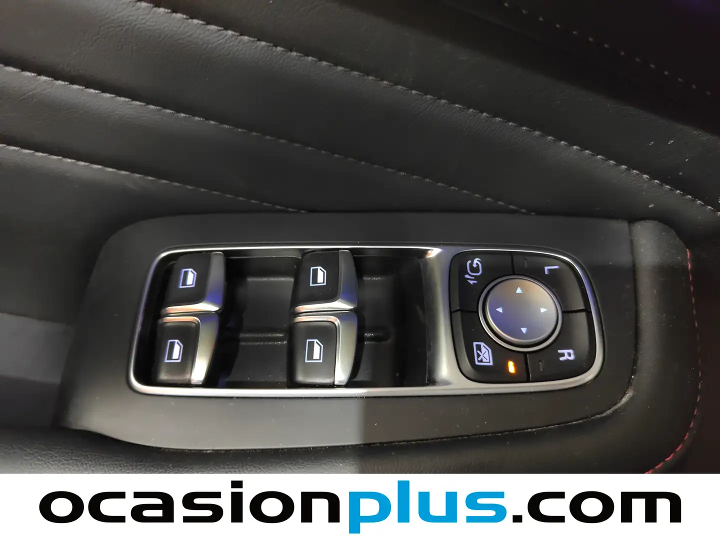 Foto MG HS MG HS 1.5 Turbo GDI Luxury (162 CV)