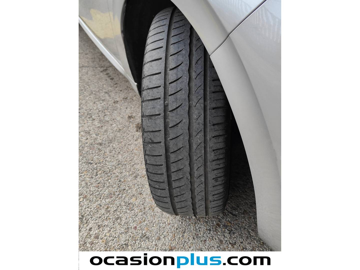 Peugeot 208 Peugeot 208 PureTech 110 S&S Allure EAT6 (110 CV) 2018