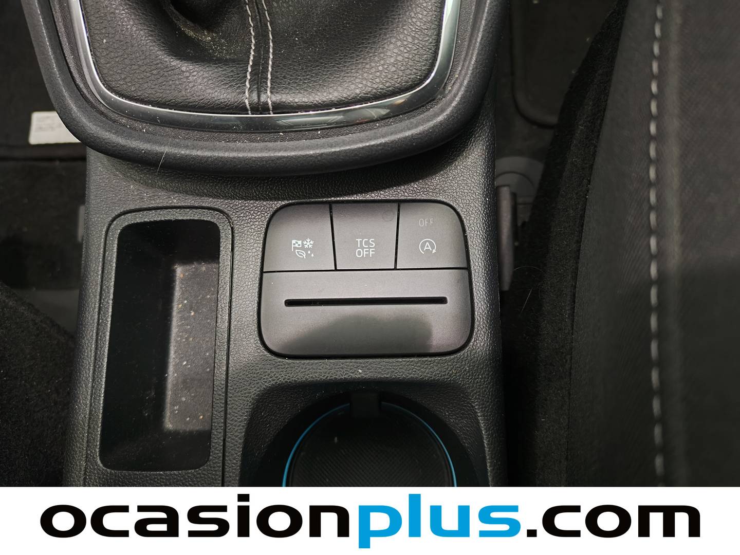 Foto Ford Puma Ford Puma 1.5 Ecoblue Titanium (120 CV)