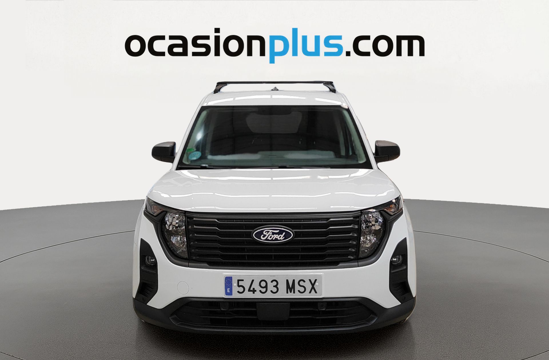 Ford Transit Furgon 1.0 EcoBoost Trend - foto 12