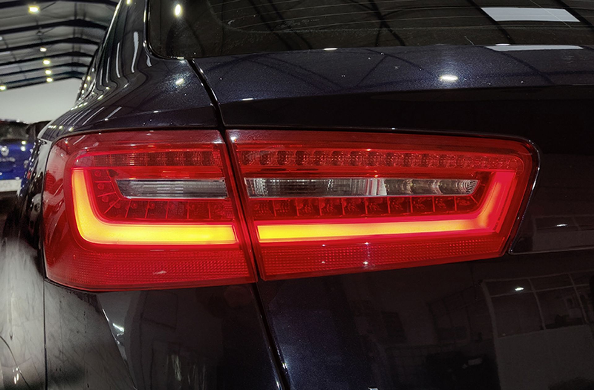 Audi A6 Avant Advanced edition 2.0 TDI multitronic - foto 16