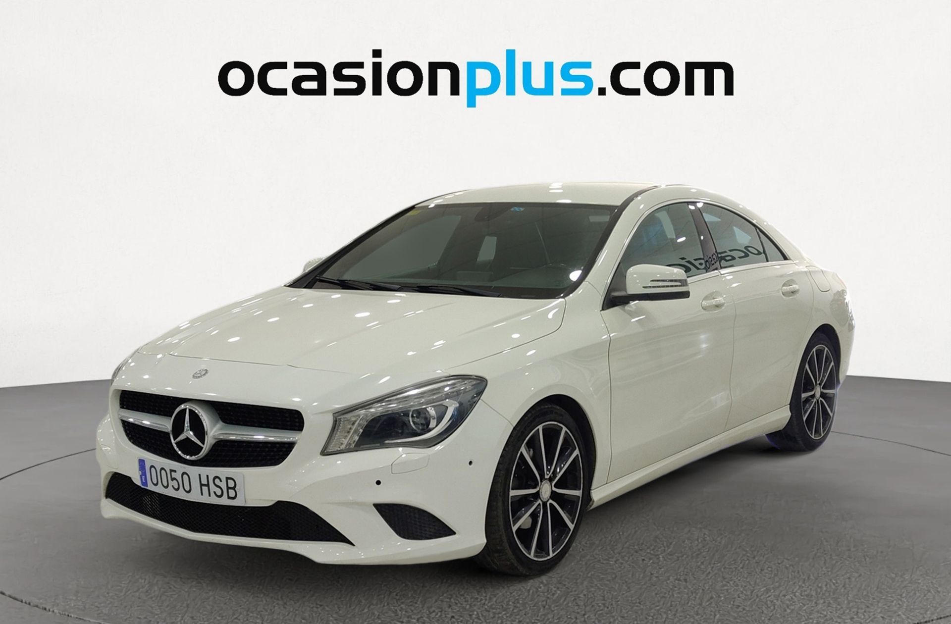 Mercedes-Benz CLA 220 CDI Urban