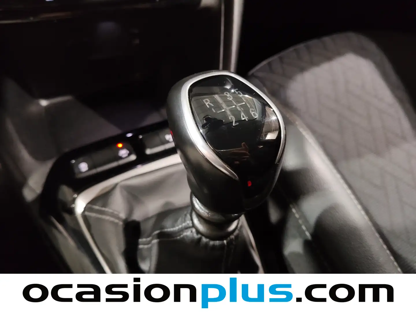 Foto Opel Corsa Opel Corsa 1.2 Turbo XHL Elegance (100 CV)