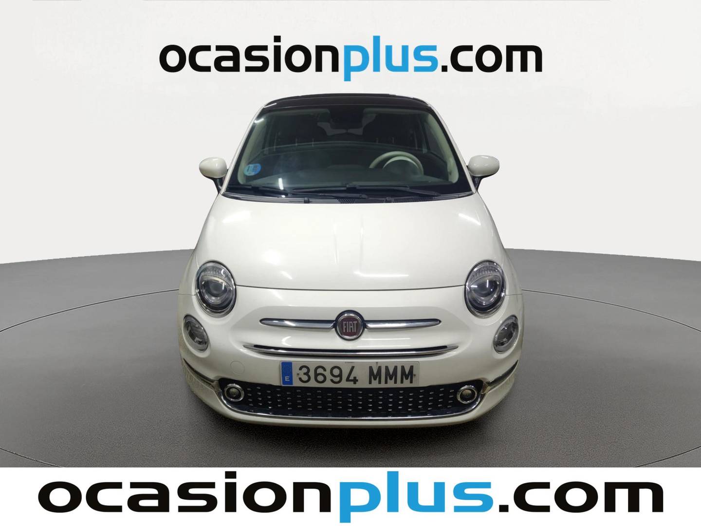 Fiat 500 Fiat 500 1.0 Hybrid Dolcevita (70 CV) 70cv