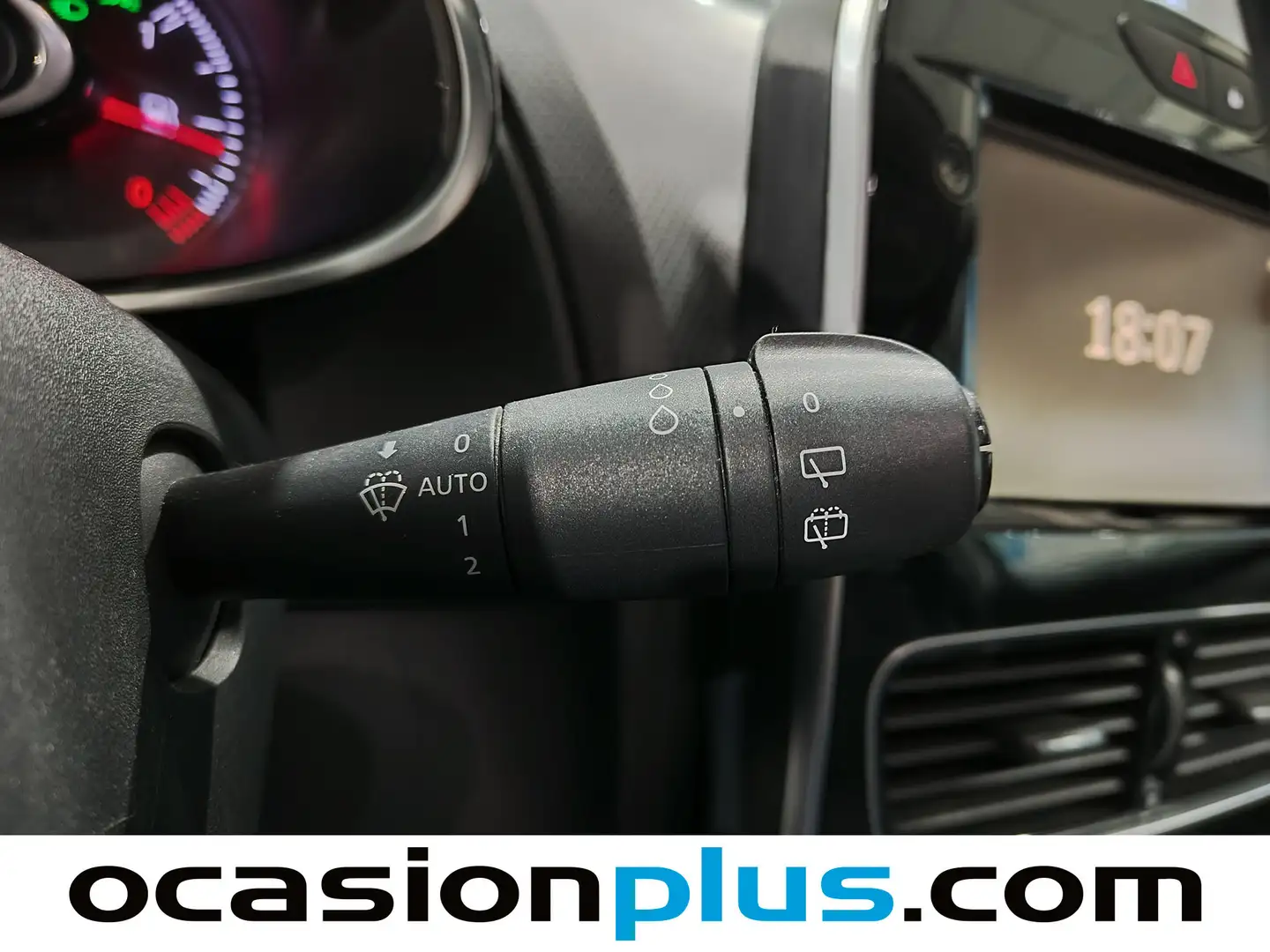 Foto Renault Clio Renault Clio Zen Energy TCe (90 CV)