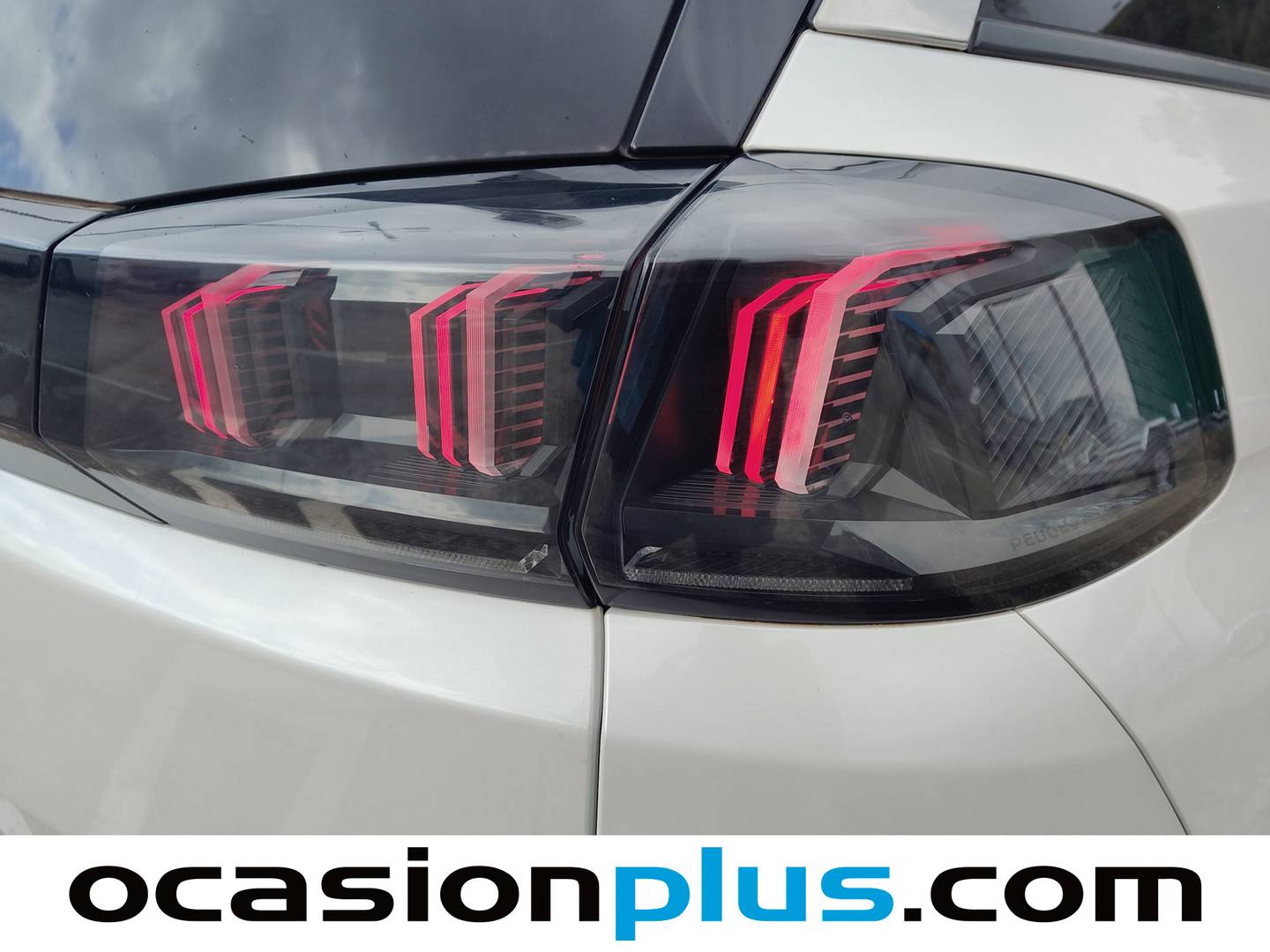 Peugeot 5008 Peugeot 5008 BlueHDi 130 S&S Allure EAT8 (130 CV) 7 Plazas al mejor precio