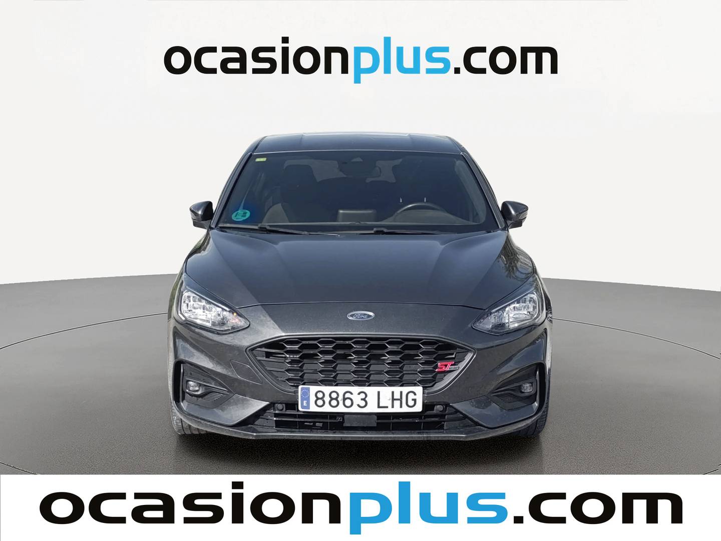 Ford Focus Ford Focus 1.5 Ecoblue ST-Line (120 CV) 120cv
