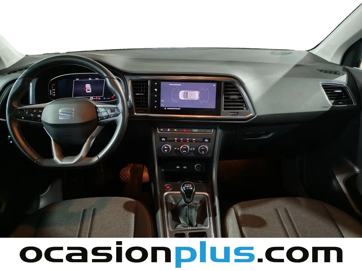 Foto Seat Ateca SEAT Ateca 1.5 TSI S&S Style XL (150 CV)