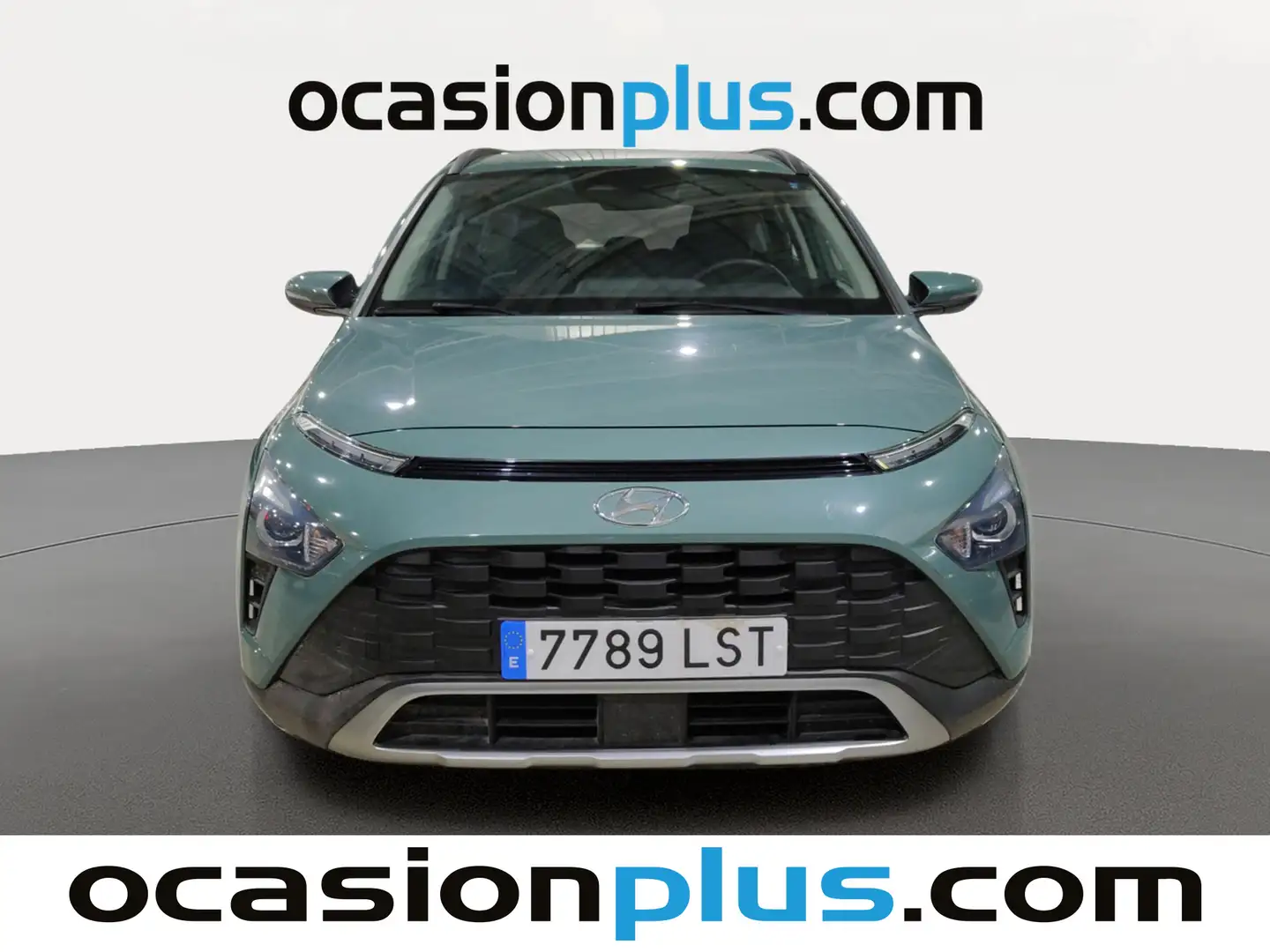 Foto Hyundai Bayon Hyundai Bayon 1.2 MPI Maxx  (84 CV)