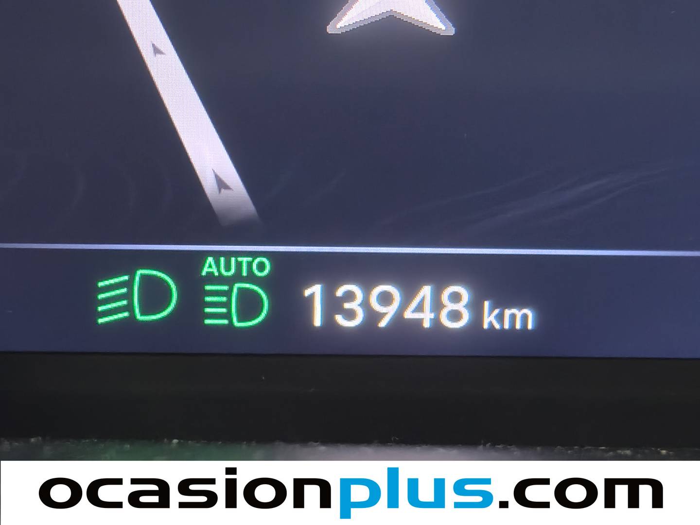 Jeep Avenger Jeep Avenger 1.2 eHybrid Summit (100 CV) seminuevo