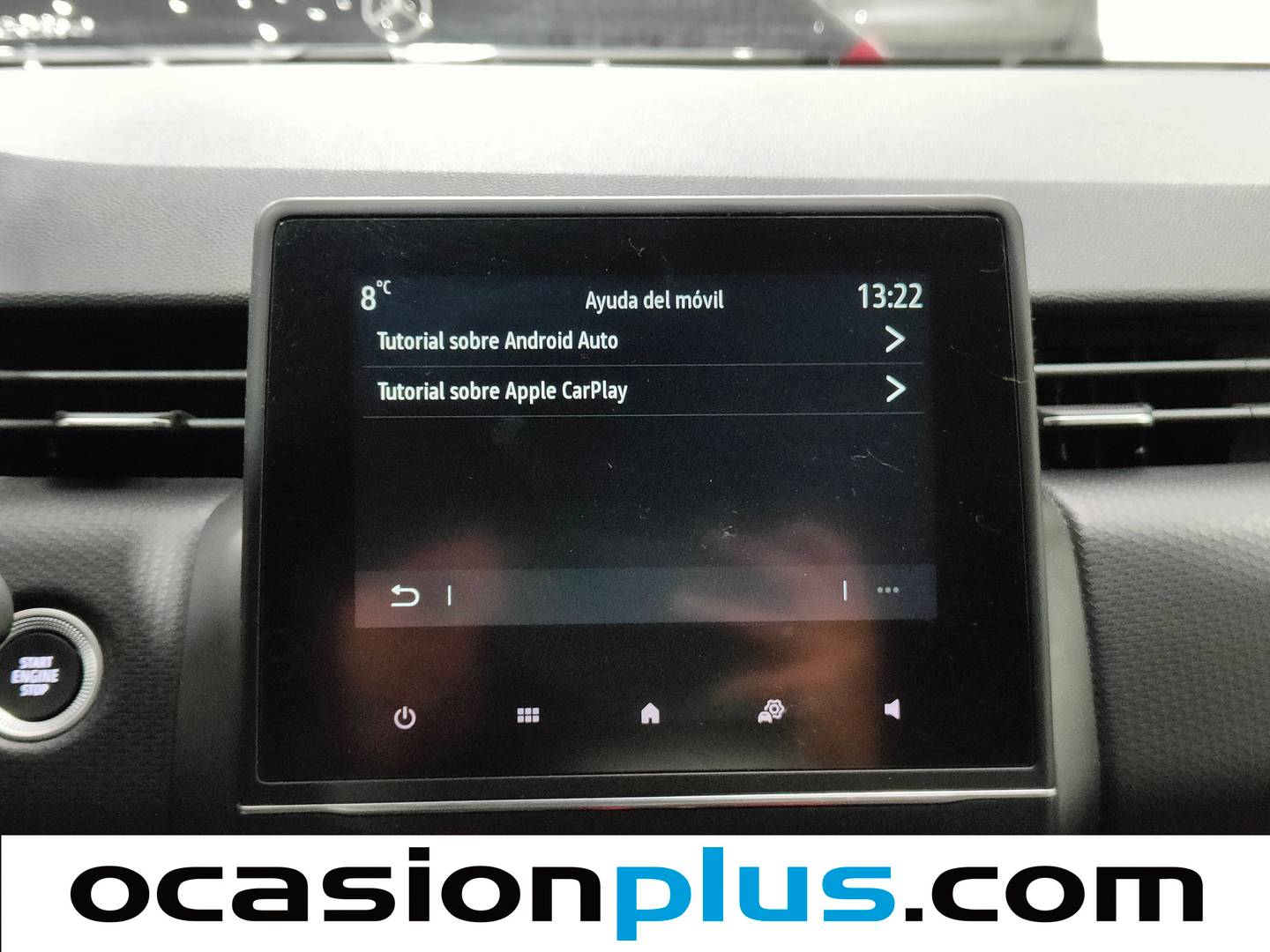 Renault Clio Renault Clio Zen TCe (90 CV) km 0