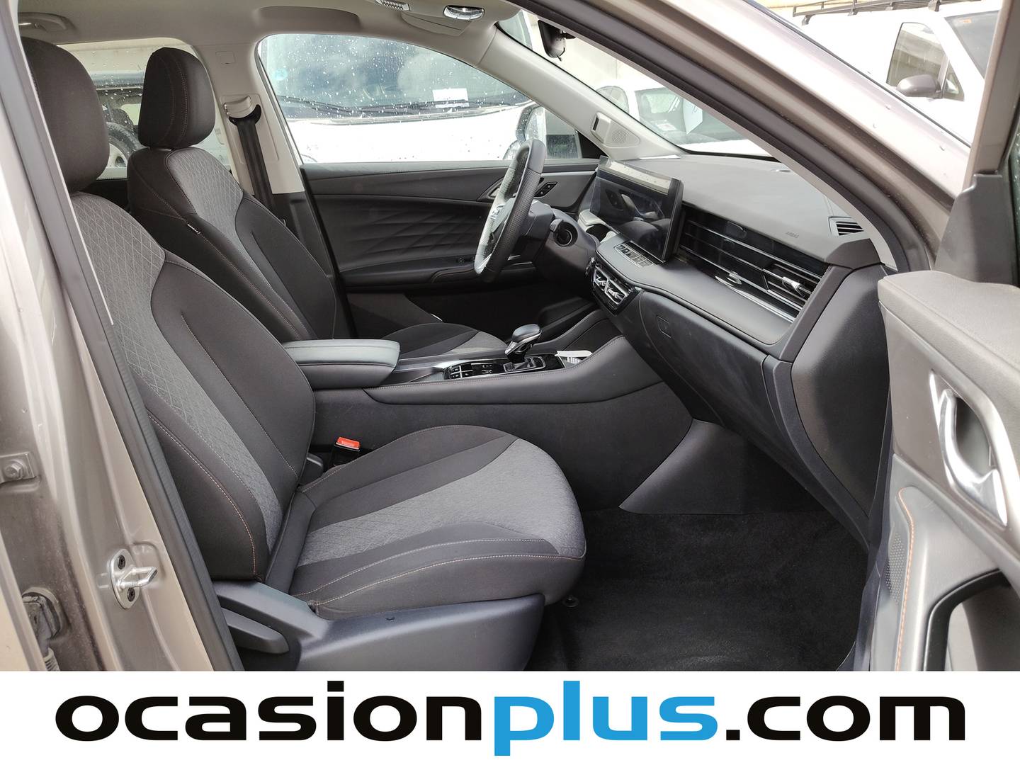 MG HS MG HS 1.5T Comfort DCT (170 CV) automático