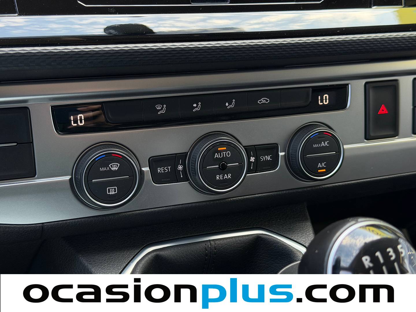 Volkswagen California Volkswagen California Outdoor Beach Camper 2.0 TDI (150 CV) de segunda mano