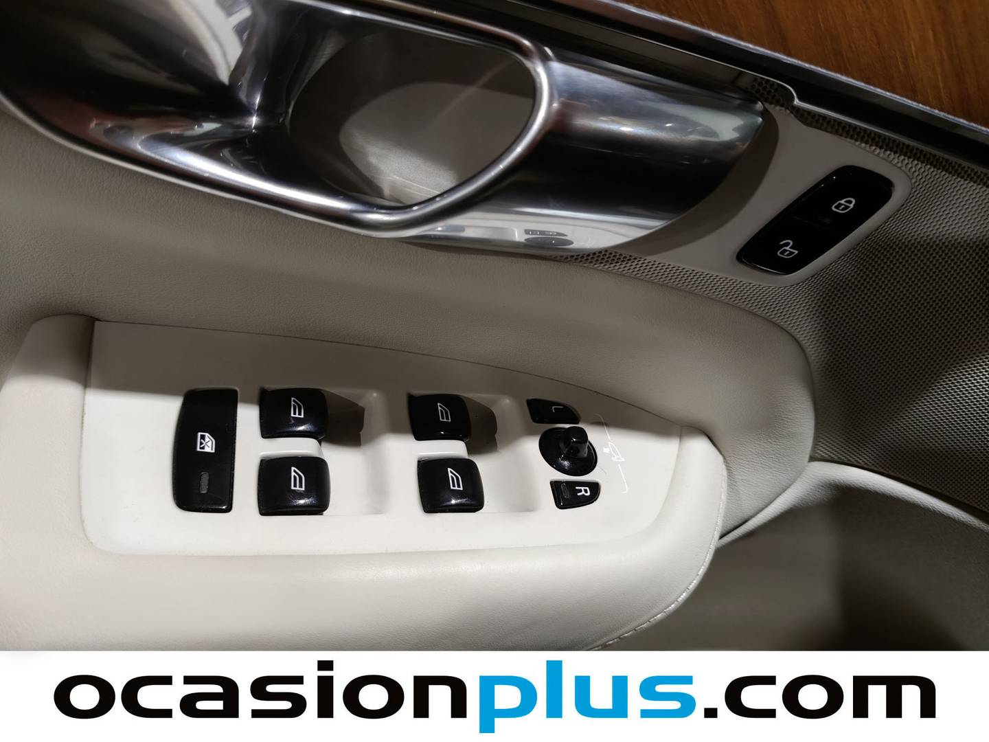 Foto Volvo XC90 Volvo XC90 B5 D Inscription AWD Auto (235 CV) 7 Plazas