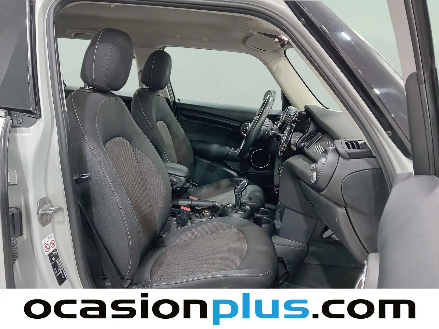 Foto Mini MINI MINI MINI 5 Puertas Cooper (136 CV)