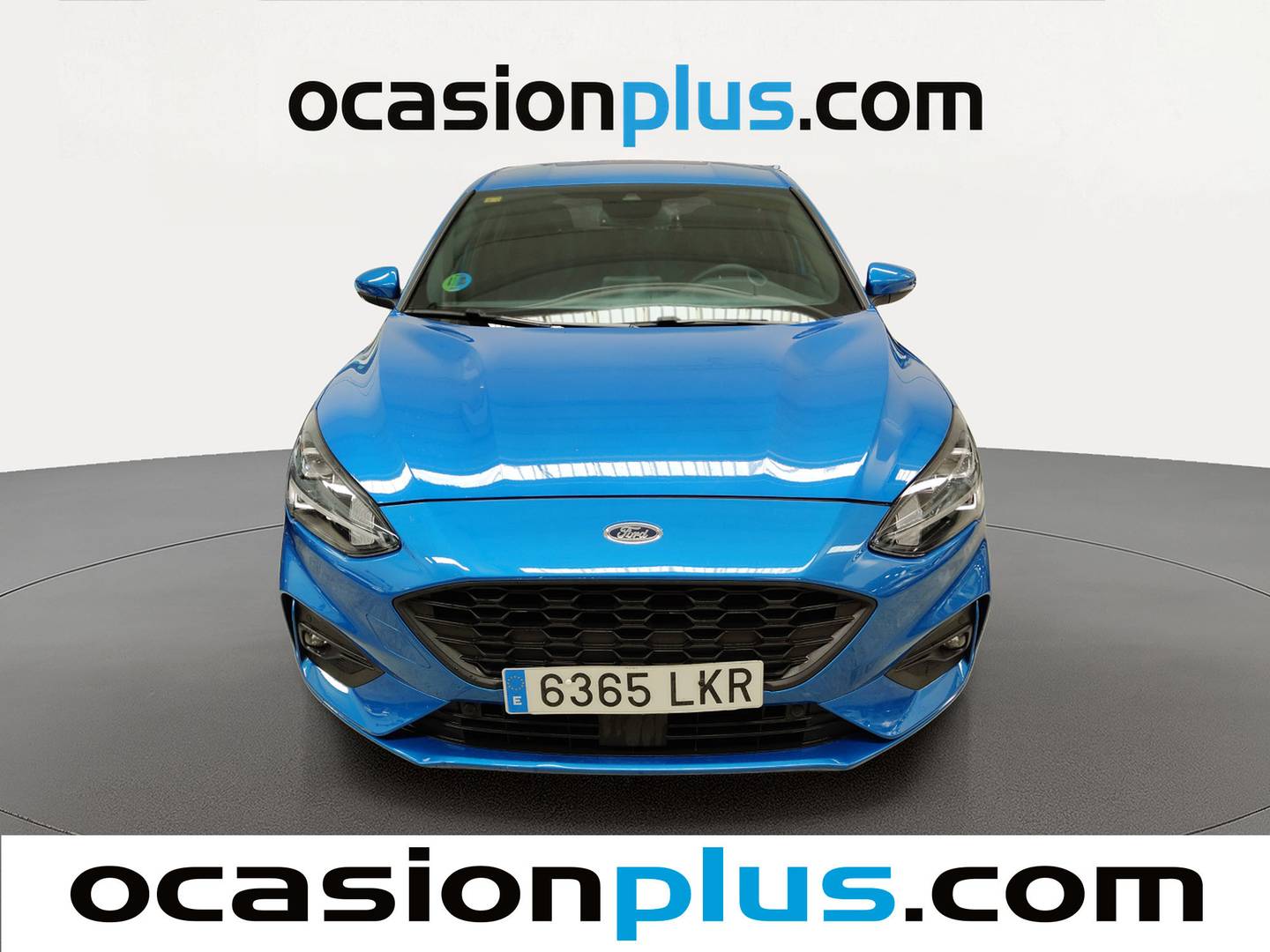Ford Focus Ford Focus 1.0 Ecoboost MHEV ST-Line (125 CV) 125cv