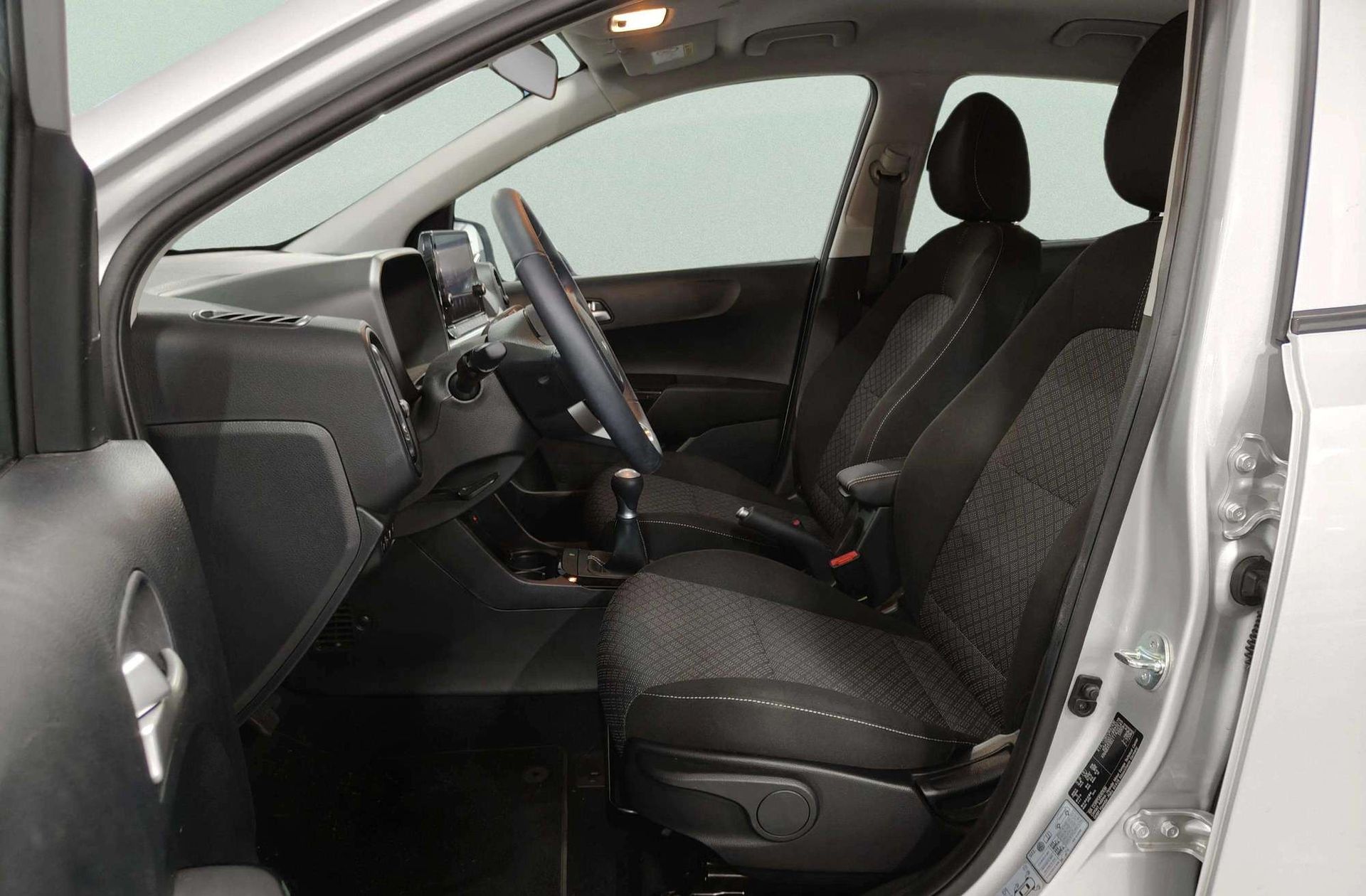 Kia Picanto 1.0 GDi Drive - foto 11