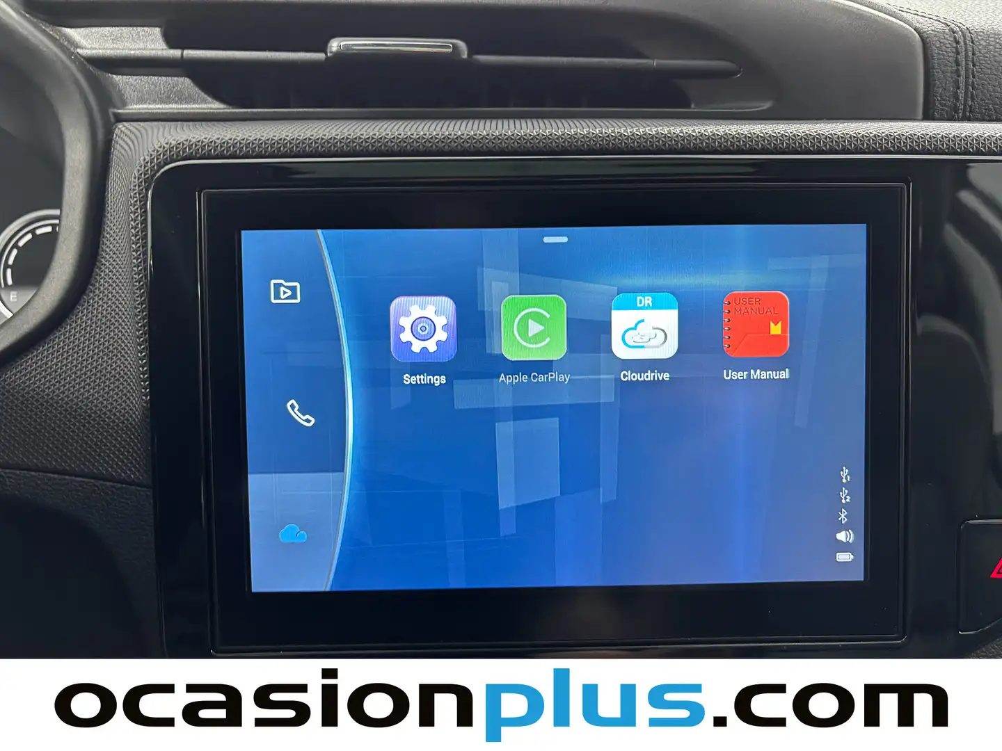 Foto DR AUTOMOBILES DR 4.0 DR AUTOMOBILES DR4 1.5 (116 CV)