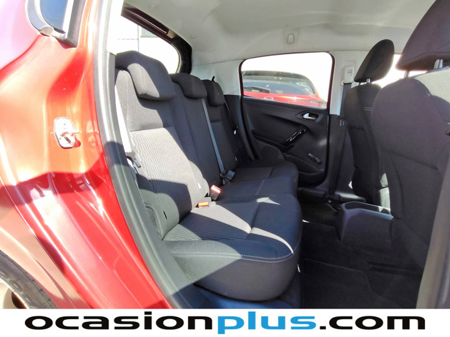 Peugeot 208 Peugeot 208 PureTech 82 Style (82 CV) gasolina