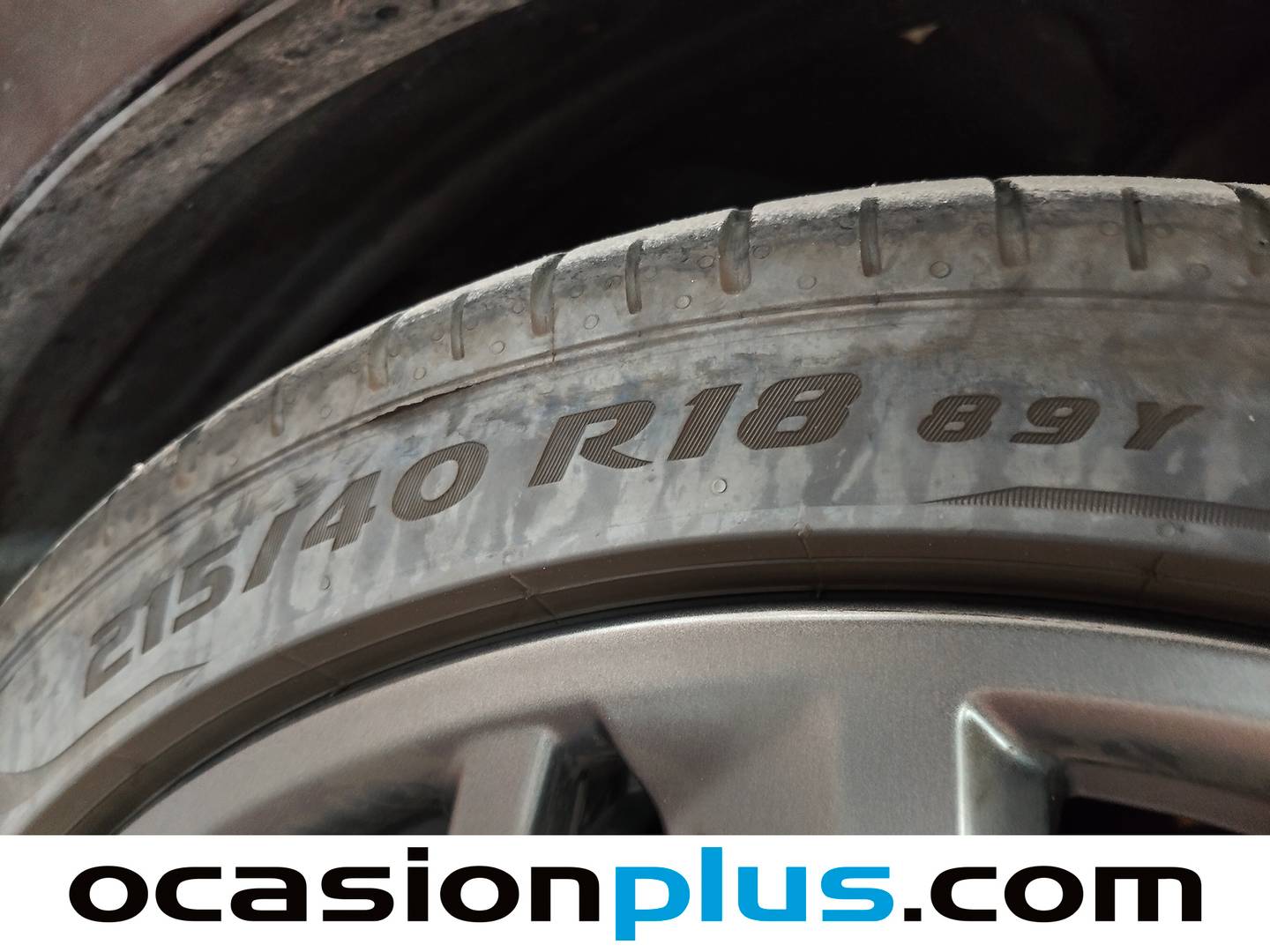 Hyundai i20 Hyundai i20 1.6T N (204 CV) de segunda mano