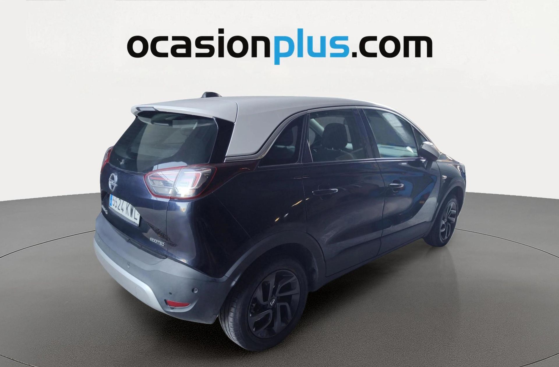 Opel Crossland 1.2 Design Line 120 Aniversario - foto 4