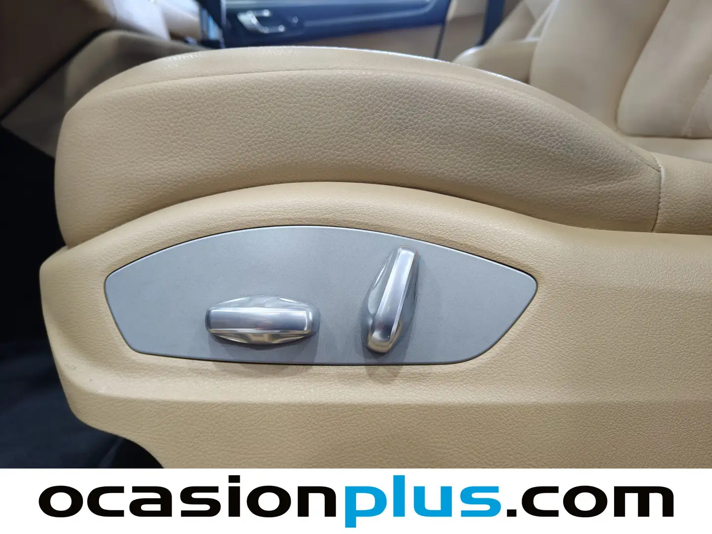 Foto Porsche Macan Porsche Macan Macan (252 CV)