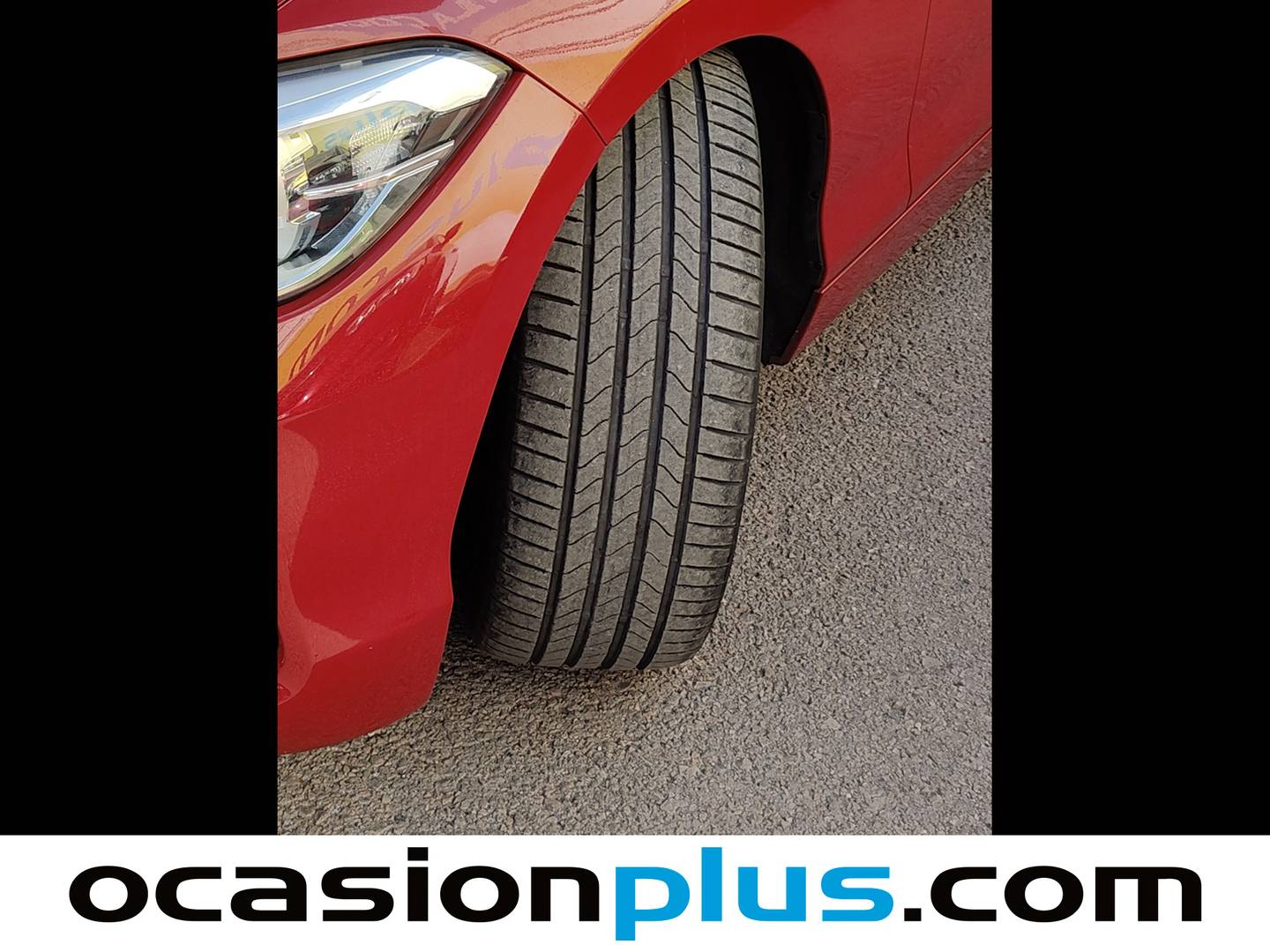 BMW Serie 1 BMW Serie 1 118i (136 CV) 136cv