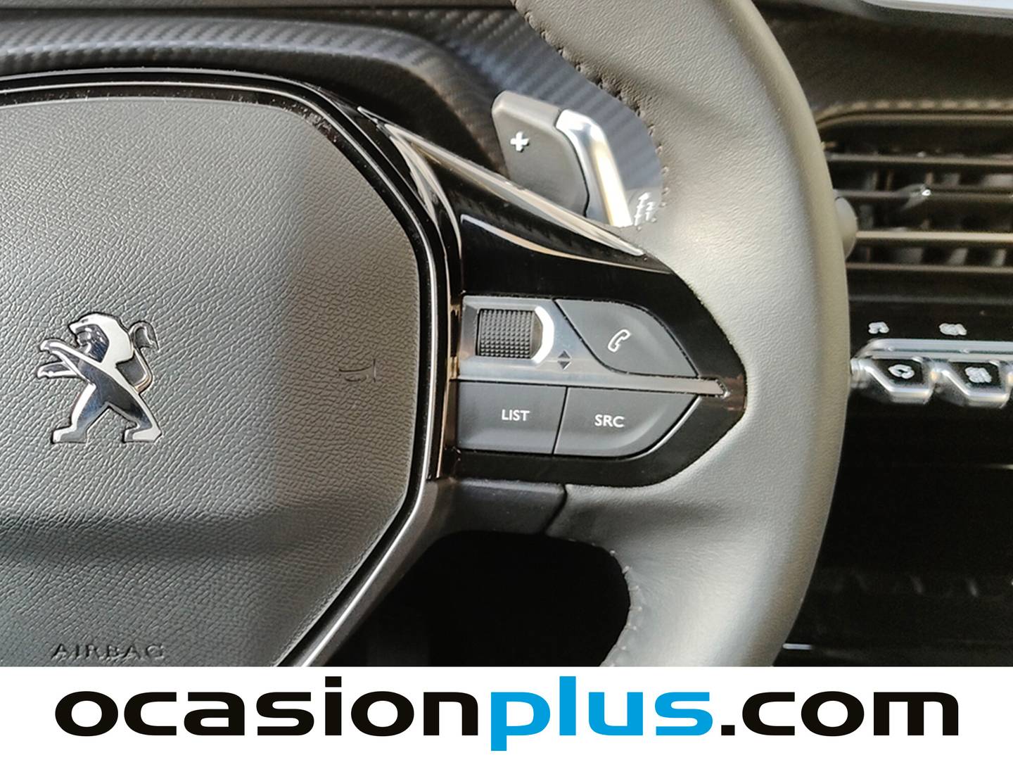 Peugeot 2008 Peugeot 2008 PureTech 130 S&S Allure Pack EAT8 (130 CV) 130cv