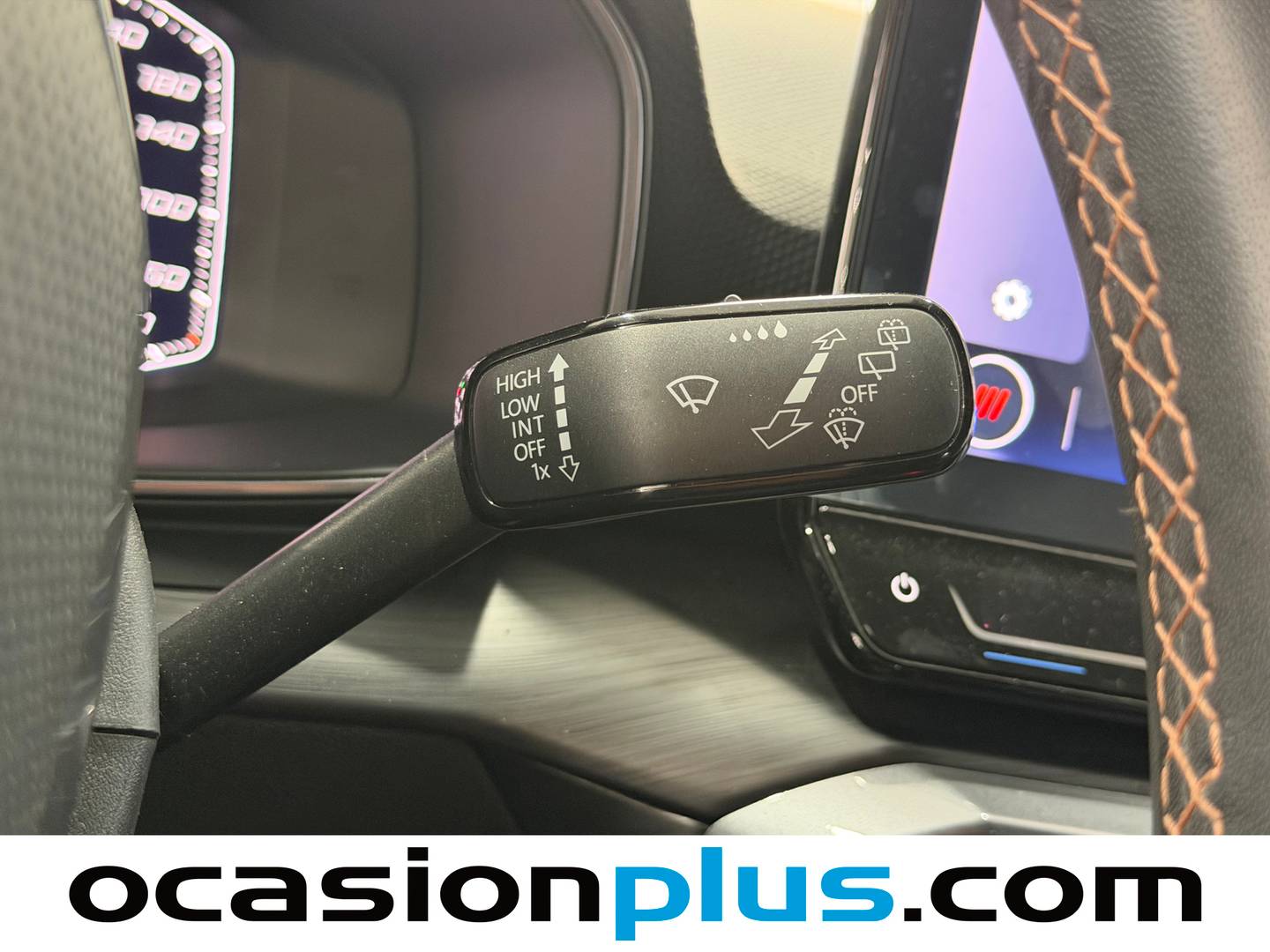 Cupra León Cupra León 1.5 eTSI DSG (150 CV) al mejor precio