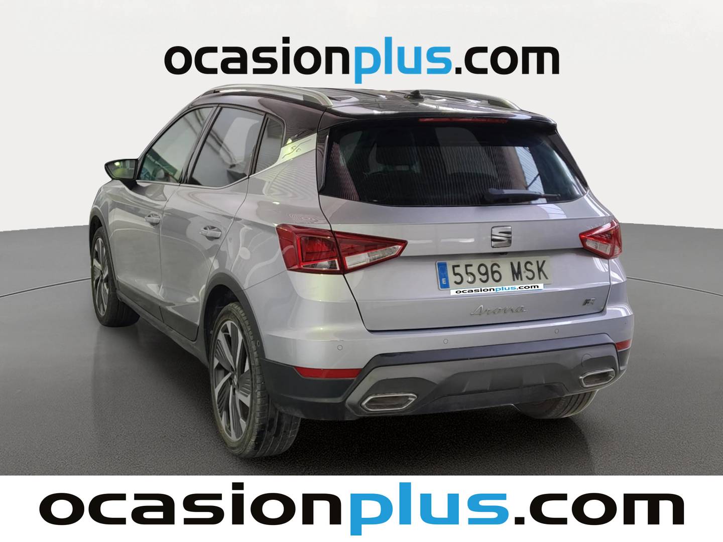 Foto Seat Arona SEAT Arona 1.5 TSI S&S FR XL DSG (150 CV)