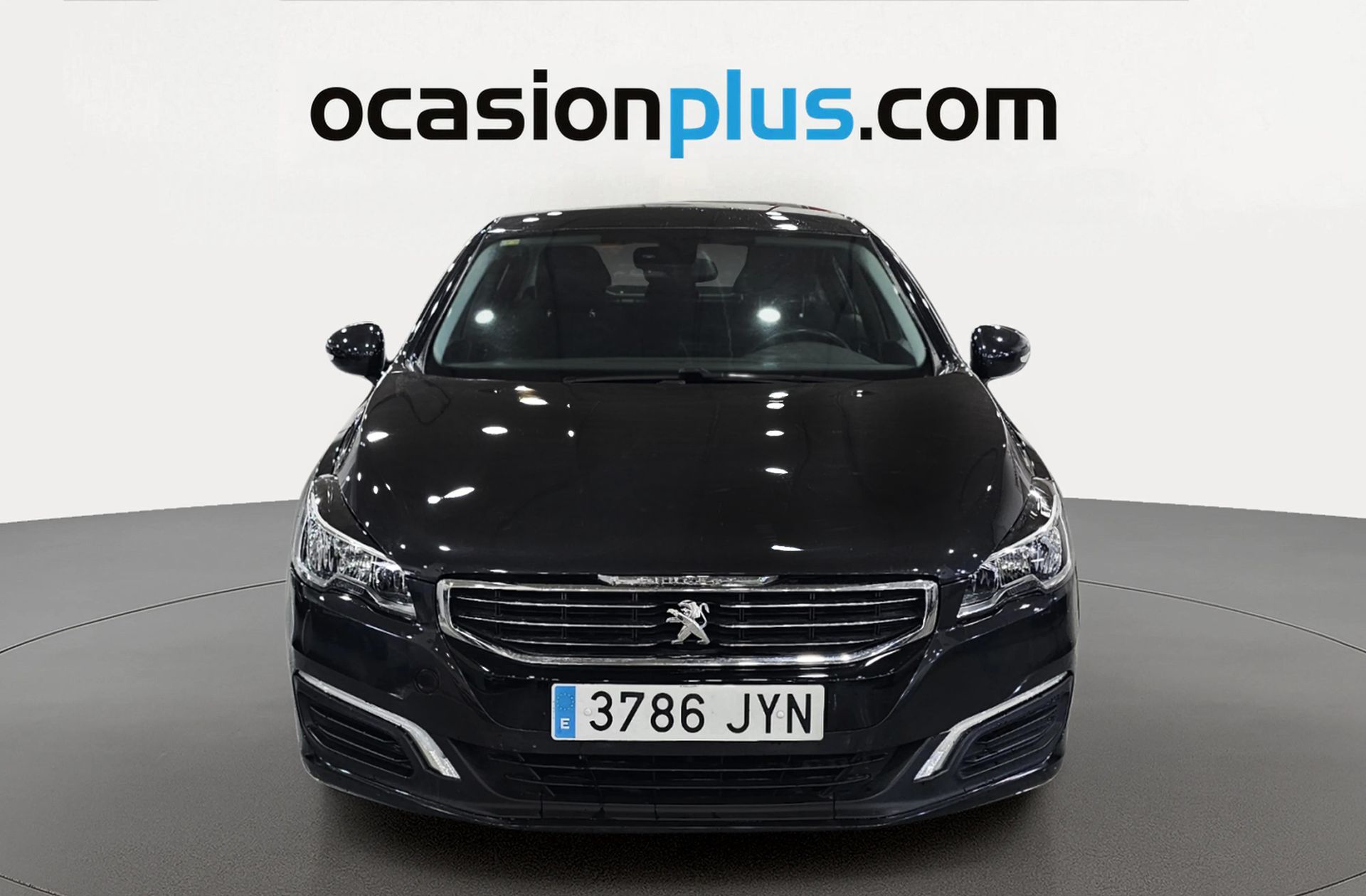 Peugeot 508 1.6 BlueHDi Active - foto 12