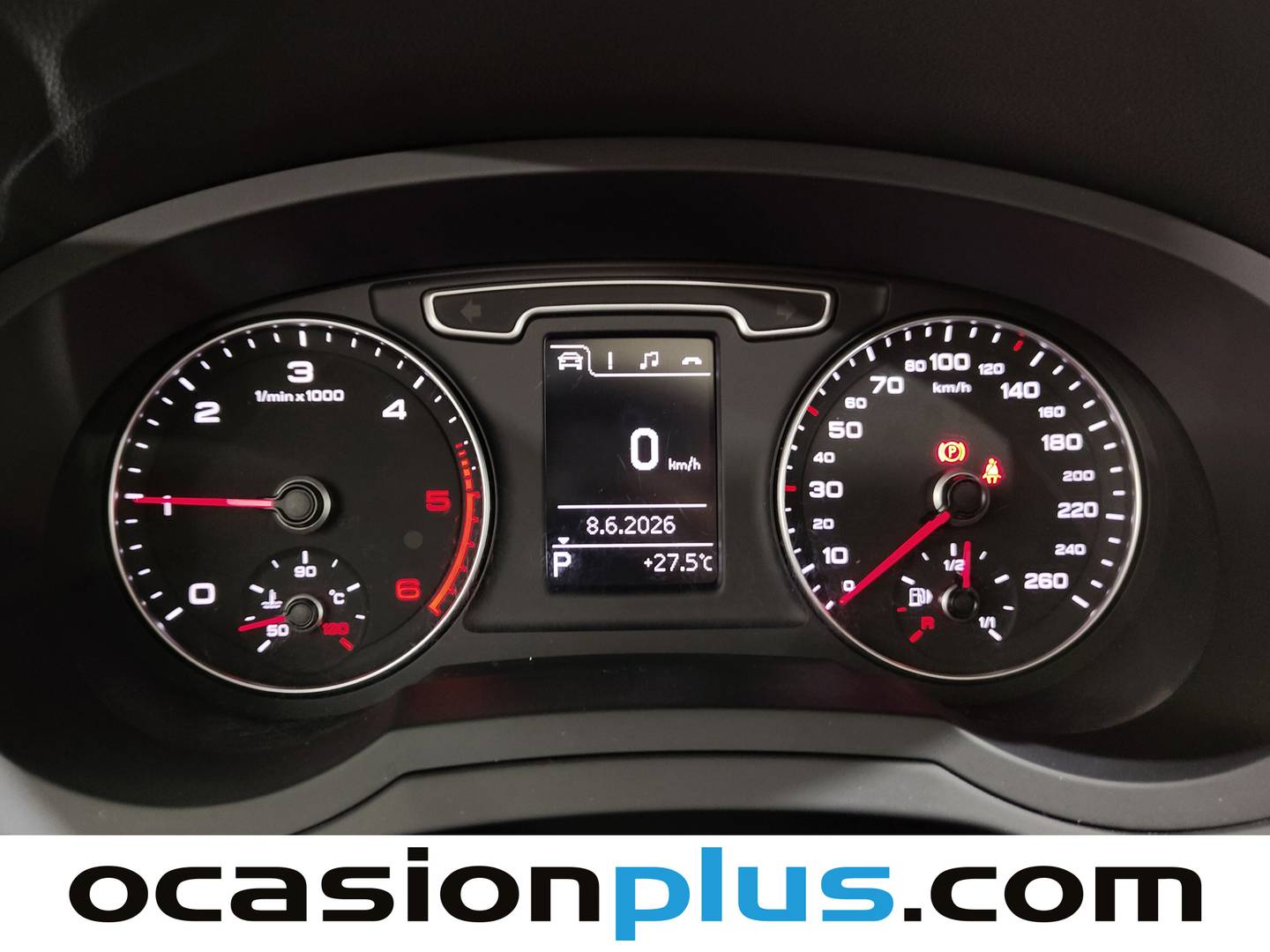 Audi Q3 Audi Q3 Ambiente 2.0 TDI quattro  (177 CV) S tronic 2013