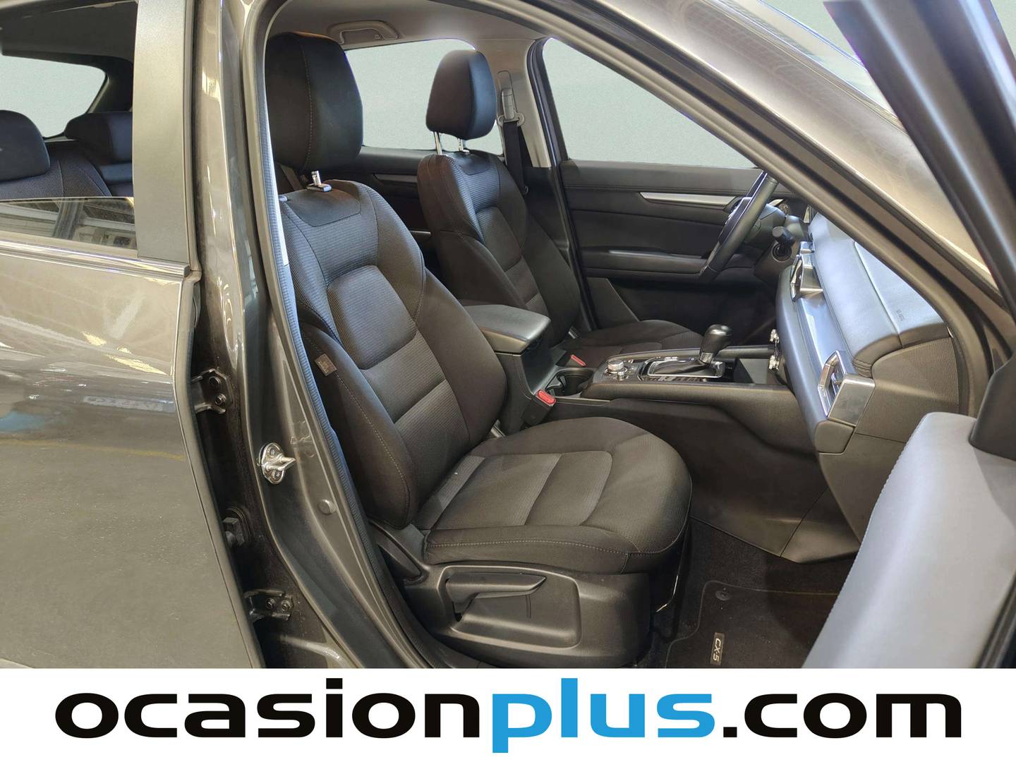 Mazda CX-5 Mazda CX-5 2.0 G Zenith 2WD Auto (165 CV) al mejor precio