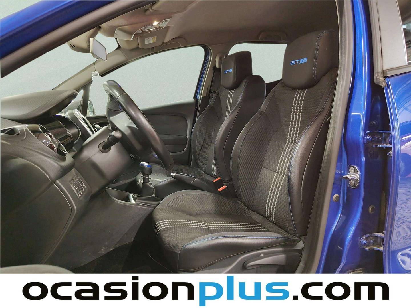 Renault Clio Renault Clio Zen Energy TCe (120 CV) 120cv