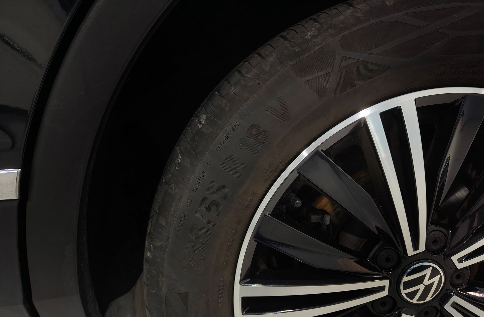 Volkswagen Tiguan Life 2.0 TDI DSG - foto 43