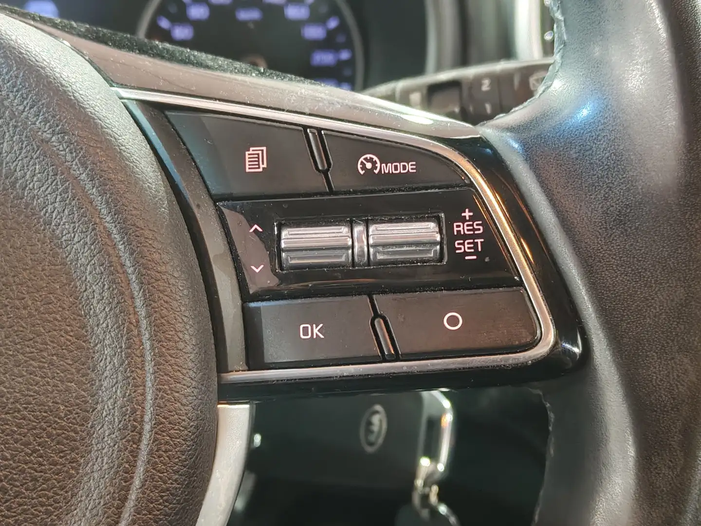 Foto KIA Sportage Kia Sportage 1.6 GDi Drive 4x2 (132 CV)