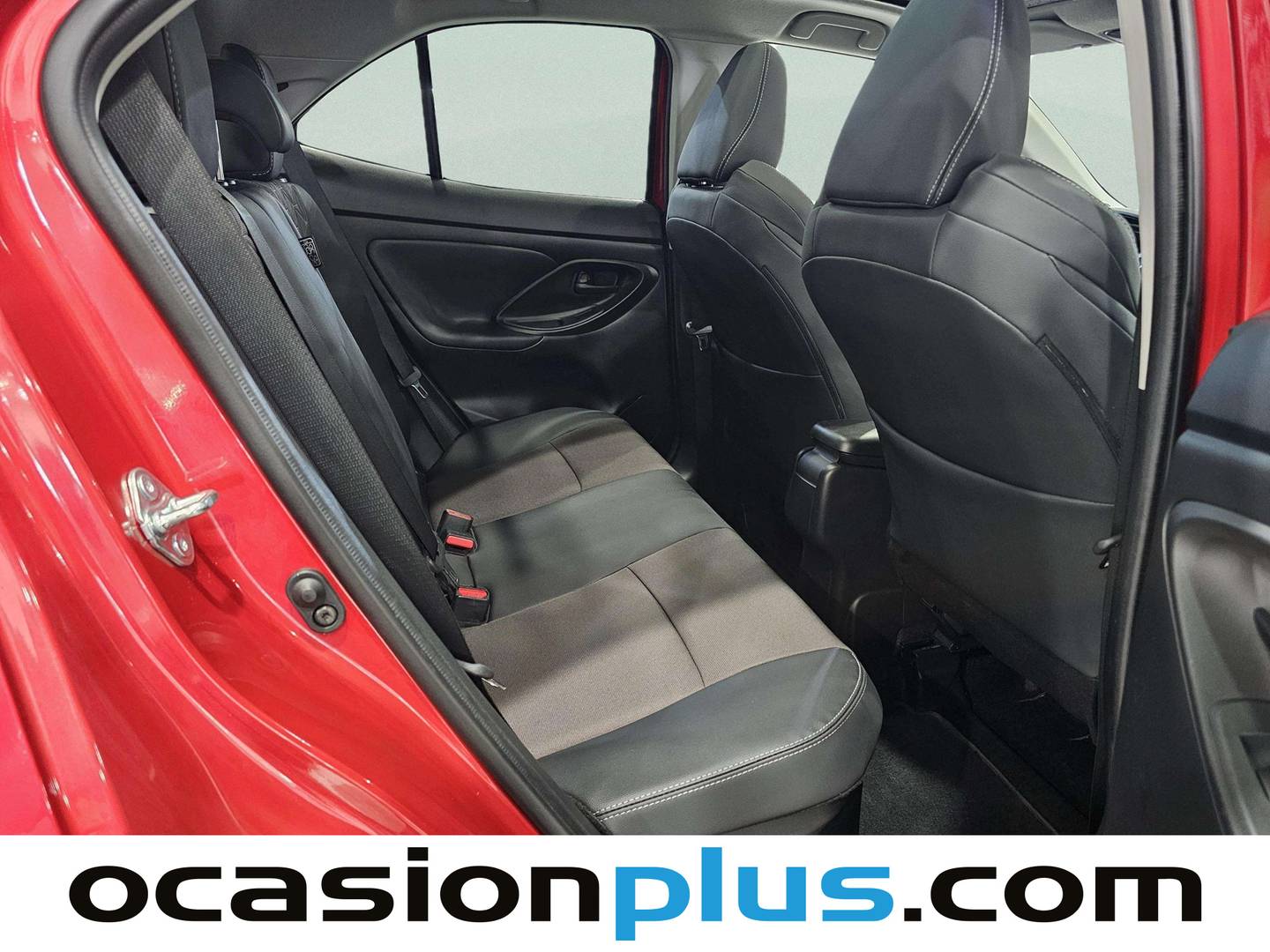 Toyota Yaris Cross Toyota Yaris Cross 130H Style (130 CV) de ocasión